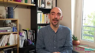 Les énigmes de Gilbert S6
