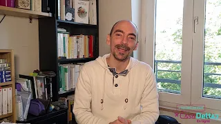 Les énigmes de Gilbert E7