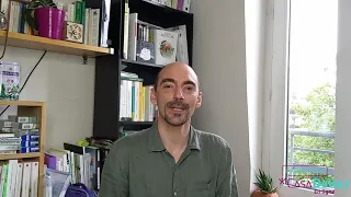 Les énigmes de Gilbert S7