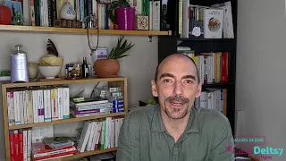 Les énigmes de Gilbert E8
