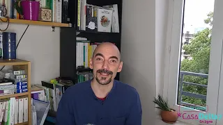Les énigmes de Gilbert S8