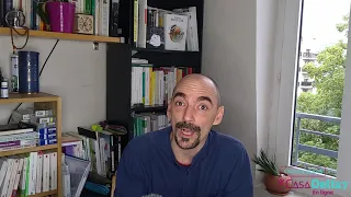Les énigmes de Gilbert E9