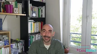 Les énigmes de Gilbert E10