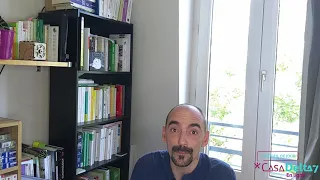 Les énigmes de Gilbert S10