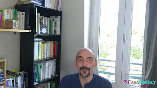 Les énigmes de Gilbert E11