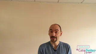 Les énigmes de Gilbert S11