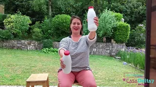 Un peu de renforcement musculaire !