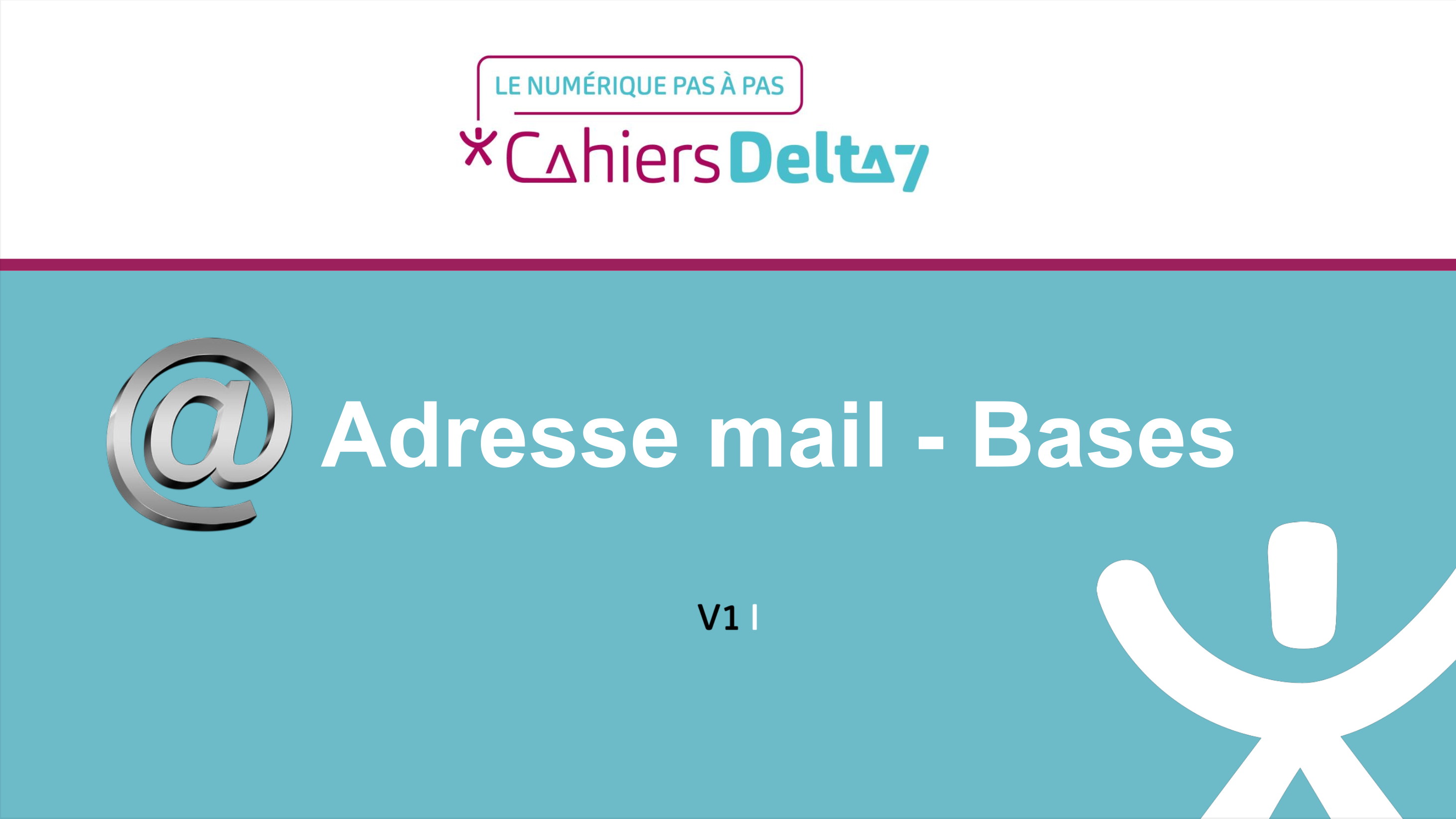 Mail - Android-Apple-Ordinateur - 1-Bases adresse mail