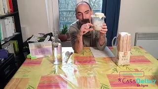 Produire son levain chef soi-même