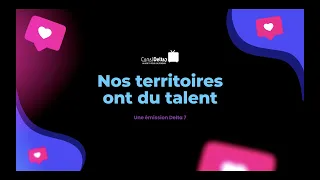 Nos territoires ont du talent - Mamie Foodie
