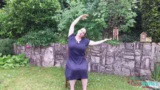 Petite séance de mouvements lents