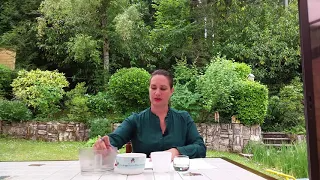 Fabriquez votre propre Mandala !