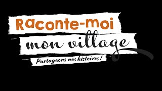 Raconte-moi mon village - Lavoir - Nanteau