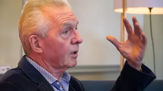 Témoignage d'aidant - Le parcours de l'aidant