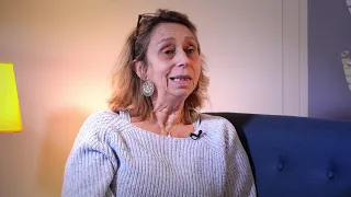 Témoignage d'aidant - les dispositifs d'aide aux aidants