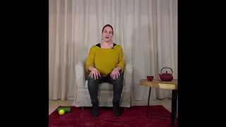 Bouger pour préserver son autonomie