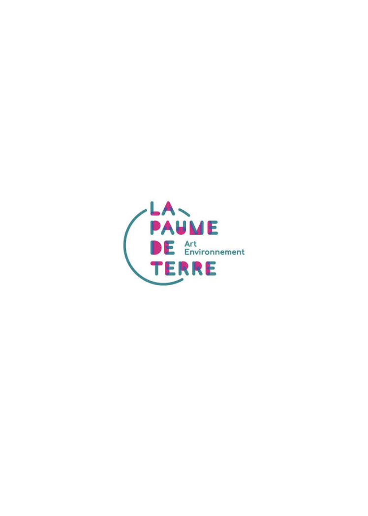 La Paume de Terre : L'art à portée de main